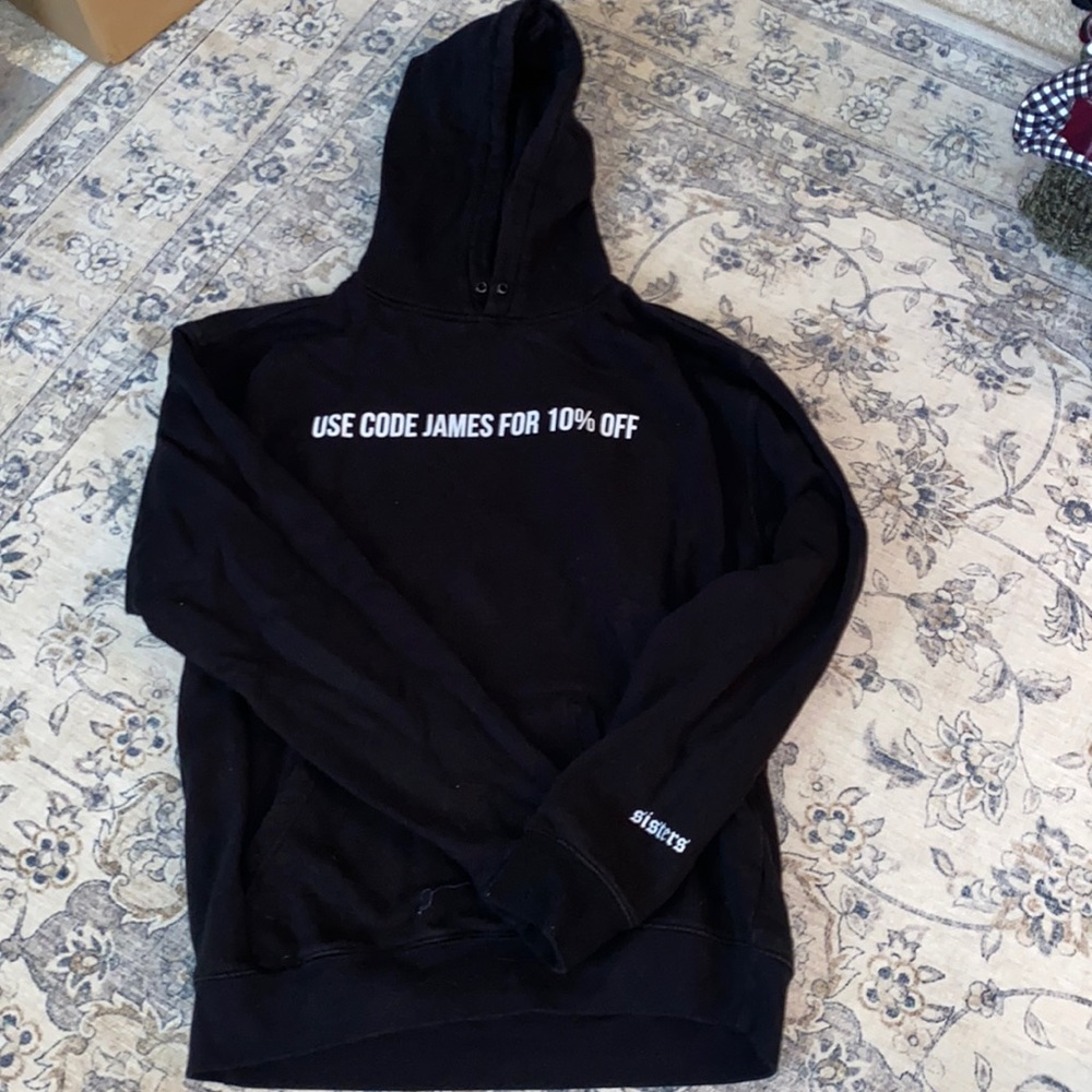 James Charles Hoodie